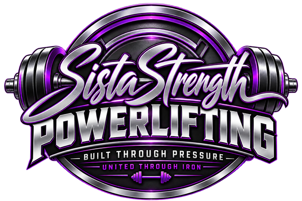 Sista Strength Powerlifting